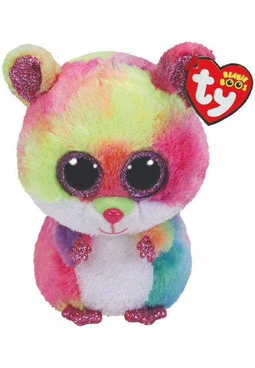 Мягкие игрушки TY TY36416