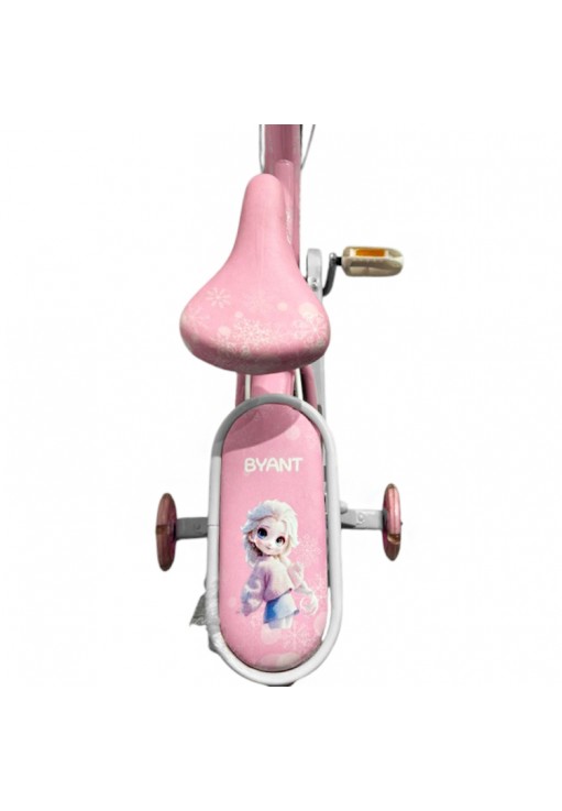 Велосипед детский Nova XD-01