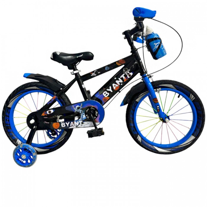 Велосипед детский Nova XD-02 XD0216