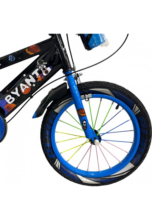 Bicicleta pentru copii Nova XD-02