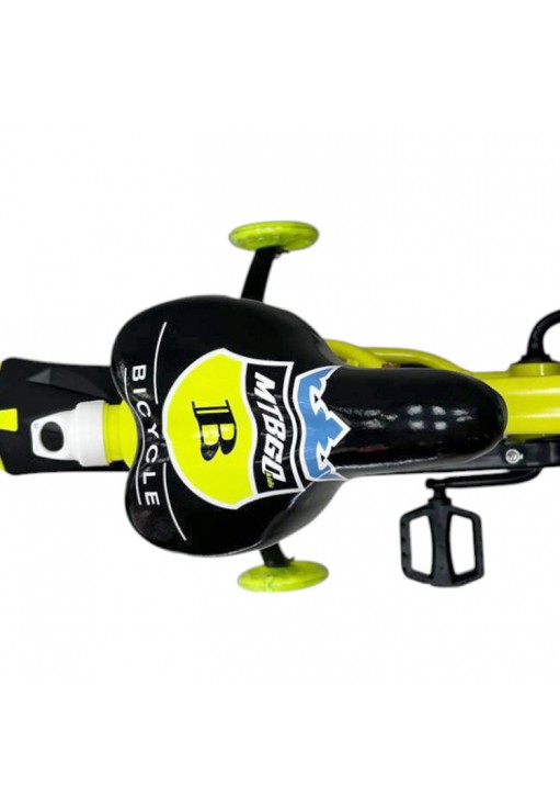 Велосипед детский Nova XD-03