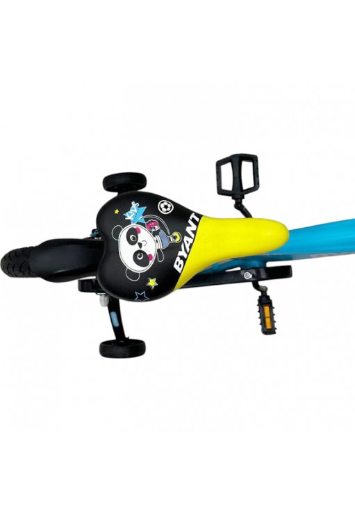 Велосипед детский Nova XD-04