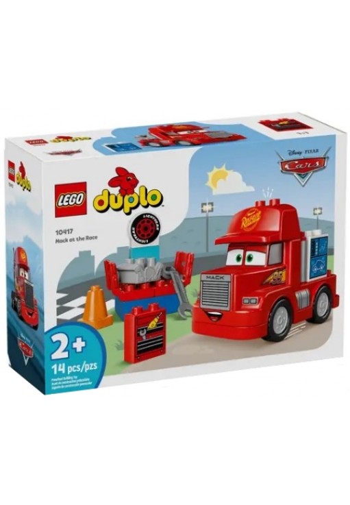 Constructor Lego 10417