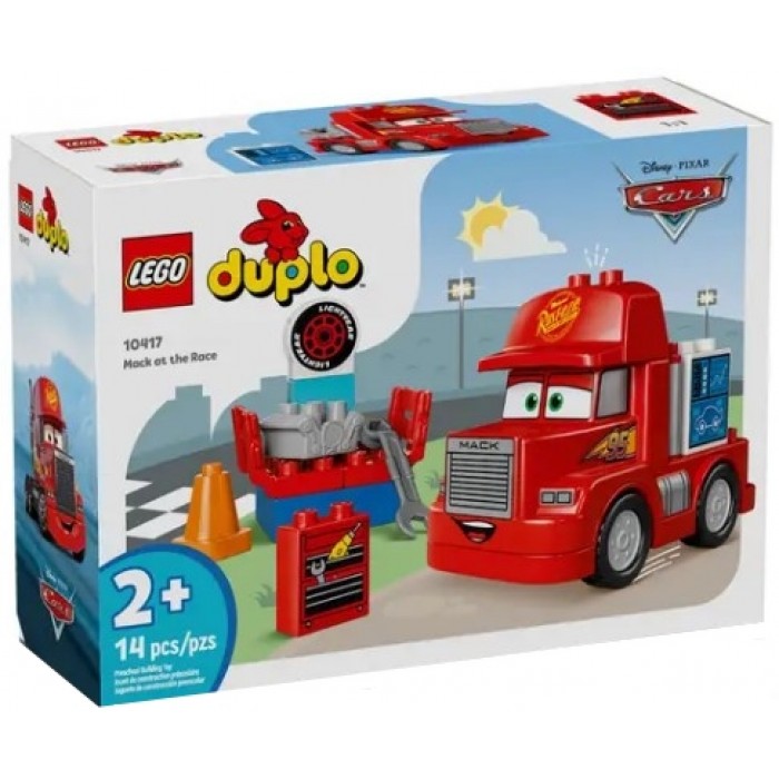 Constructor Lego 10417 10417