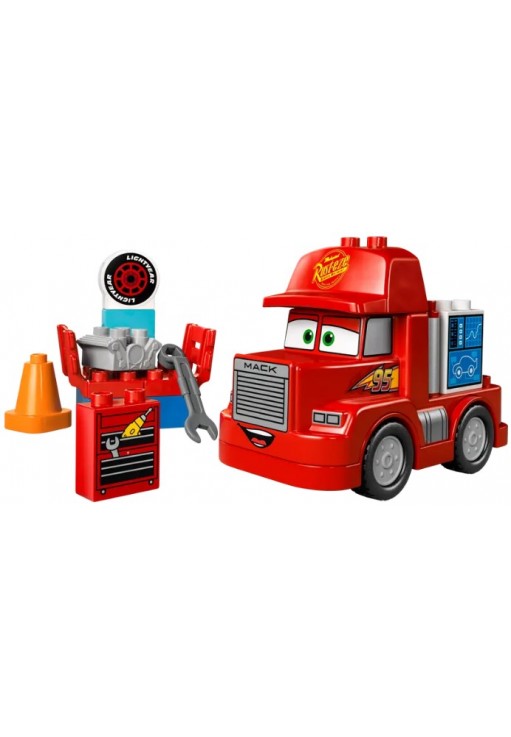 Конструктор Lego 10417