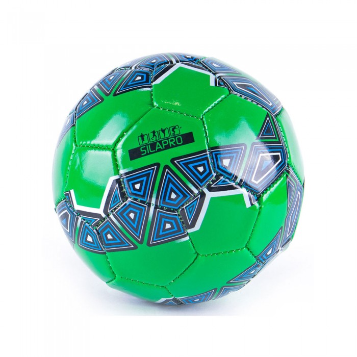 Футбольный мяч SILAPRO Foot Ball 435801