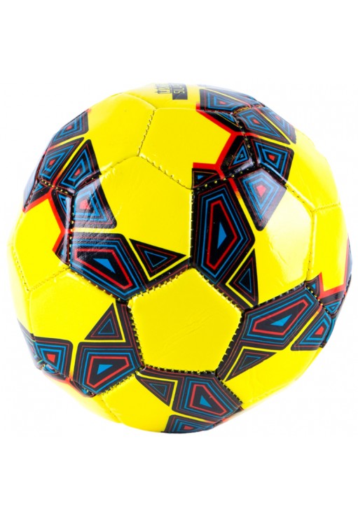 Футбольный мяч SILAPRO Foot Ball