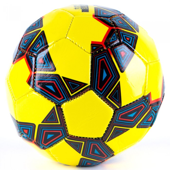 Футбольный мяч SILAPRO Foot Ball 435801 - изображение №4