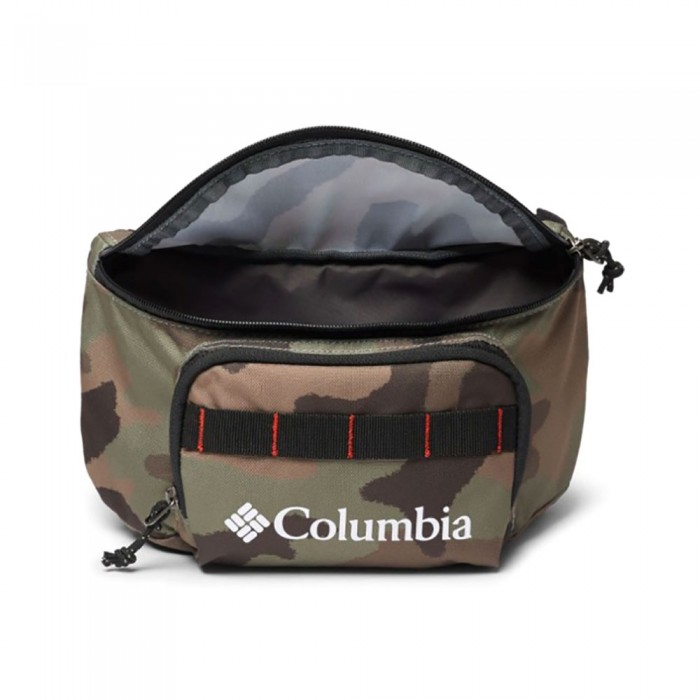 Сумка на пояс Columbia Zigzag Hip Pack 1890911-317
