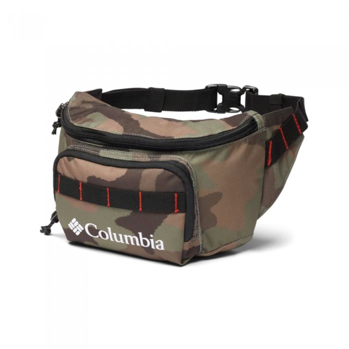 Сумка на пояс Columbia Zigzag Hip Pack 1890911-317 - 2