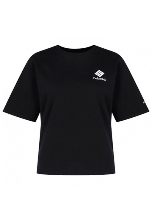 Футболка Columbia North Cascades Relaxed Tee