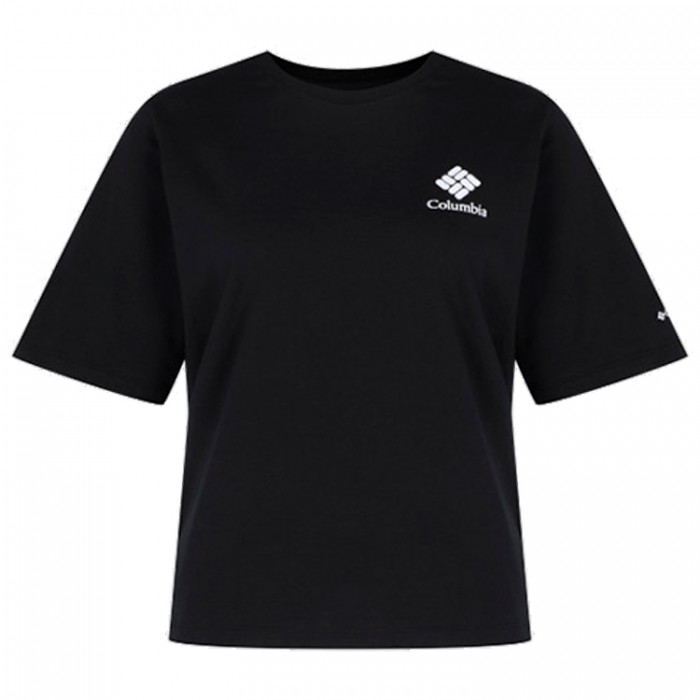 Tricou Columbia North Cascades Relaxed Tee 1992081-017