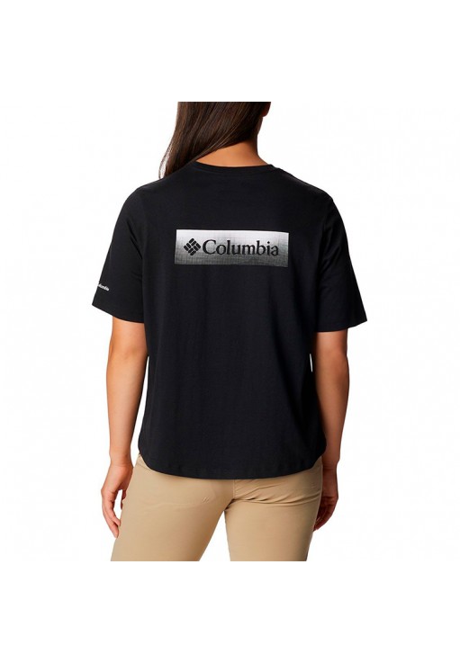 Футболка Columbia North Cascades Relaxed Tee
