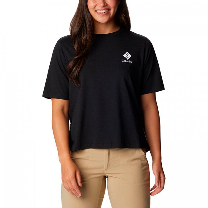Tricou Columbia North Cascades Relaxed Tee 1992081-017 - 3