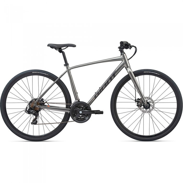 Bicicleta de oras Giant Escape 3 Disc 2000116117