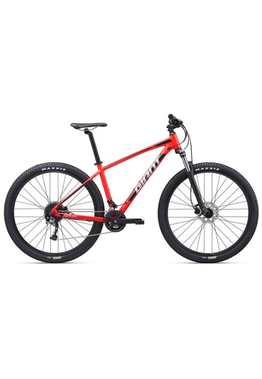 Велосипед горный Giant Talon 3-GE