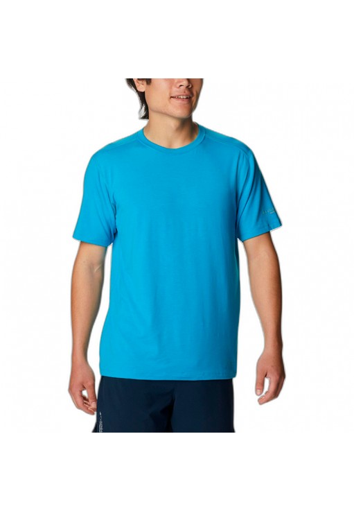 Футболка Columbia M Endless Trail Running Tech Tee