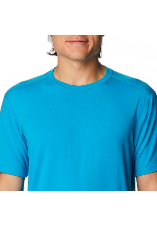 Футболка Columbia M Endless Trail Running Tech Tee