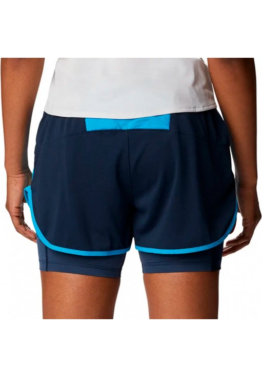 Шорты Columbia W Endless Trail 2N1 Short