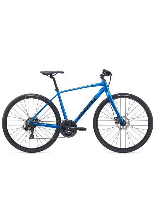 Bicicleta de oras Giant Escape 3 Disc