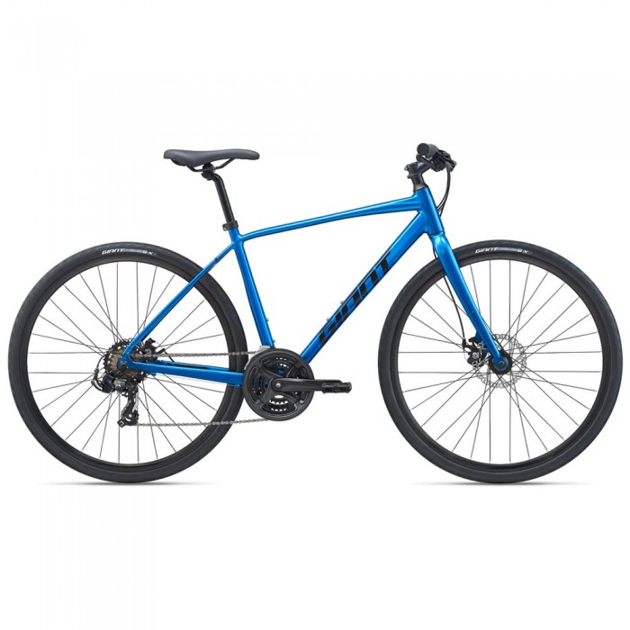 Bicicleta de oras Giant Escape 3 Disc 2100118217
