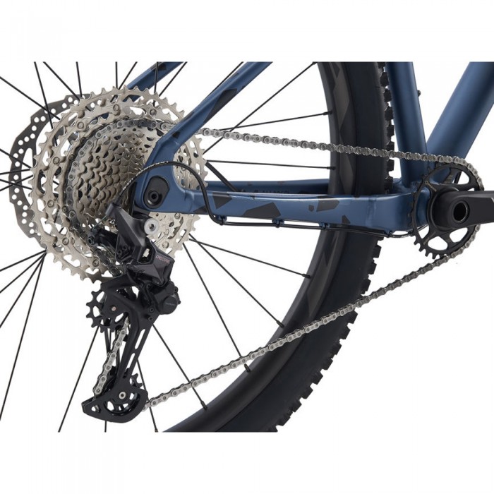 Велосипед горный Giant Fathom 29 2 2101017417 - 3