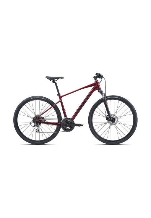 Bicicleta Aventure Giant Roam 3 Disc 
