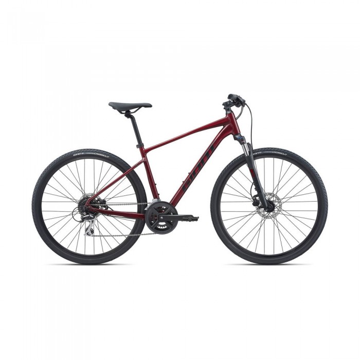 Bicicleta Aventure Giant Roam 3 Disc  2102106217