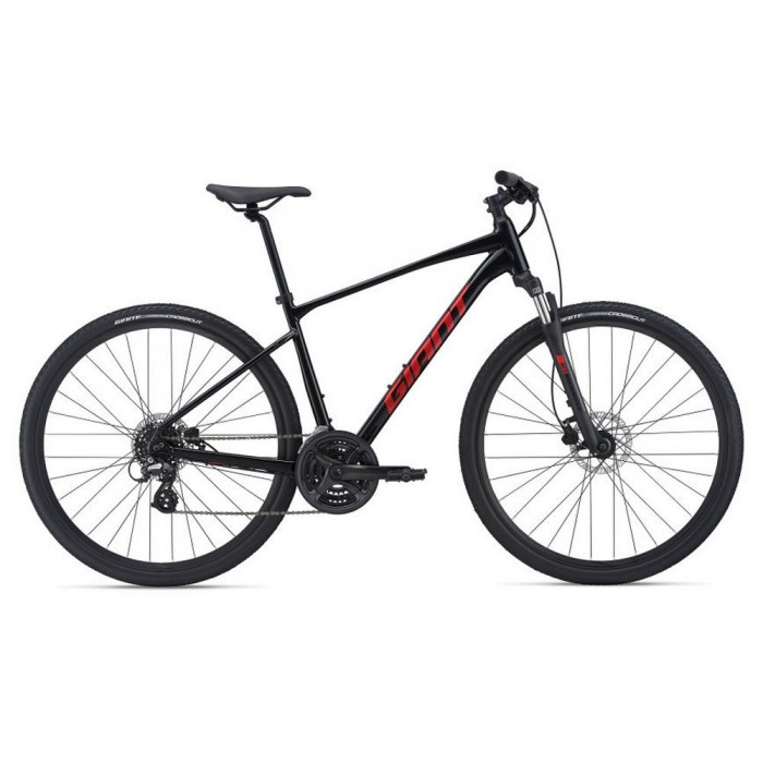 Bicicleta Aventure Giant Roam 4 Disc 2102107117