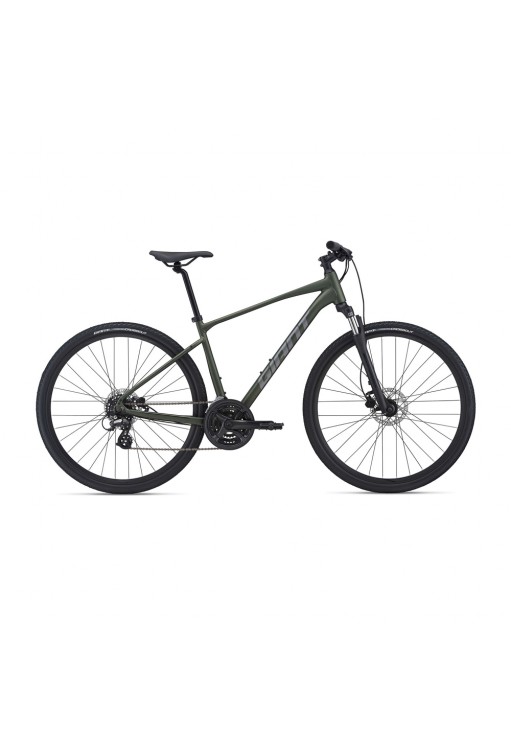 Bicicleta Aventure Giant Roam 4 Disc