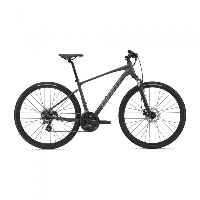 Bicicleta Aventure Giant Roam 4 Disc 2102107217