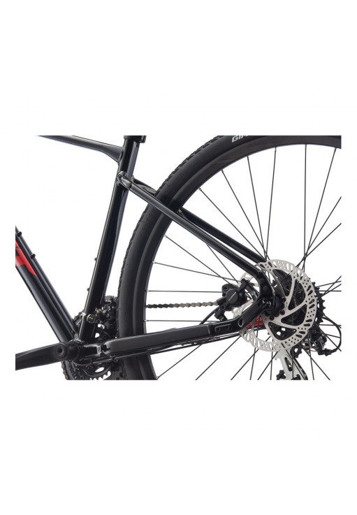 Bicicleta Aventure Giant Roam 4 Disc