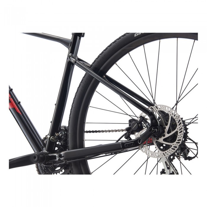 Bicicleta Aventure Giant Roam 4 Disc 2102107217 - 2