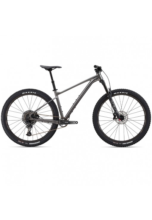 Bicicleta profesional Giant Fathom 29 1