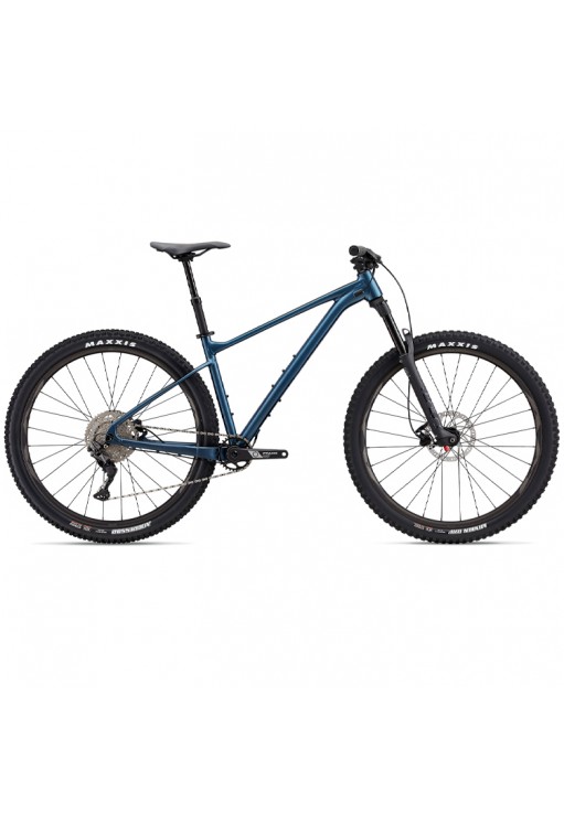 Bicicleta profesional Giant Fathom 29 2