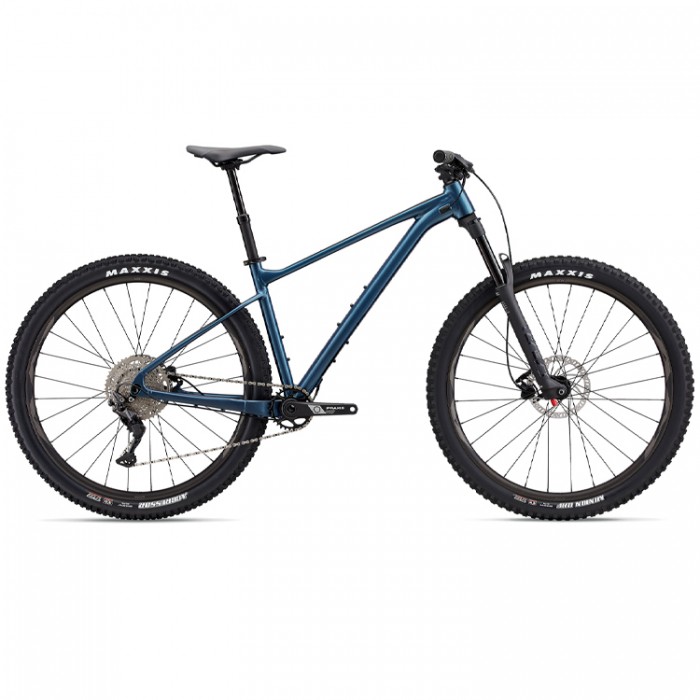 Bicicleta profesional Giant Fathom 29 2 2201017217