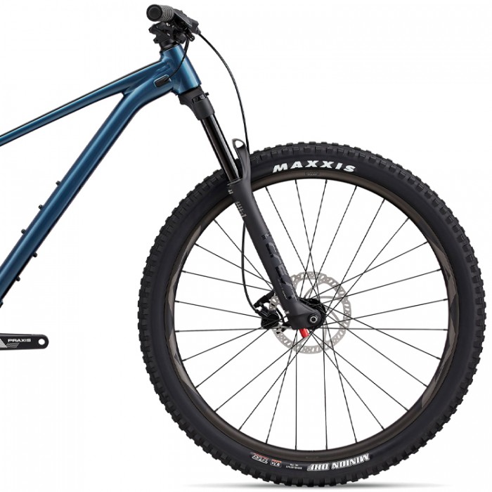 Bicicleta profesional Giant Fathom 29 2 2201017217 - imagine №2