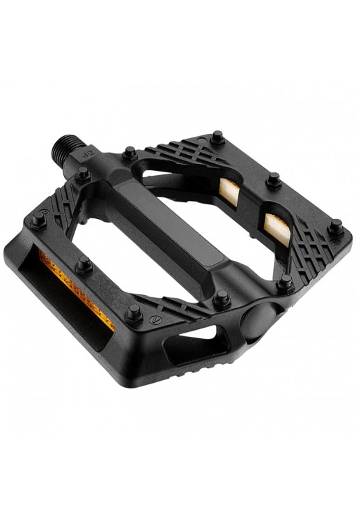Педали Giant PLATFORM PLASTIC PEDAL