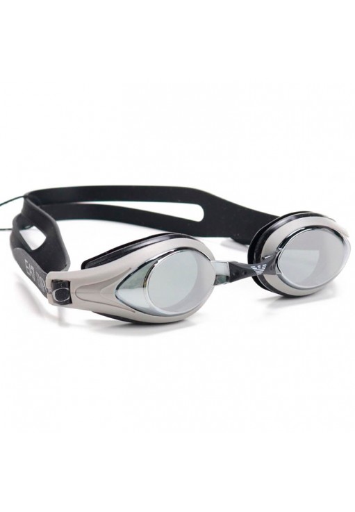 Очки для плавания EA7 EMPORIO ARMANI SWIM GOGGLES EA7