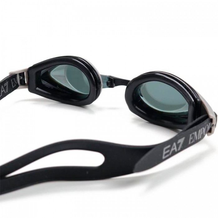 Очки для плавания EA7 EMPORIO ARMANI SWIM GOGGLES EA7 - 3