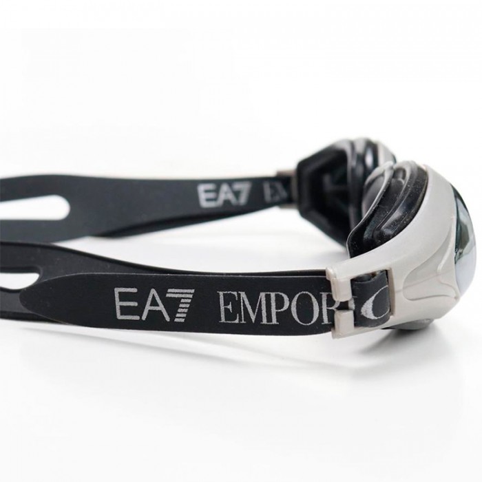 Очки для плавания EA7 EMPORIO ARMANI SWIM GOGGLES EA7 - 4