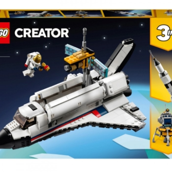 Конструкторы Lego 31117 31117