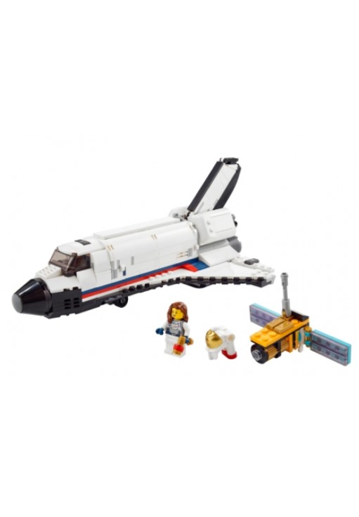 Constructori Lego 31117