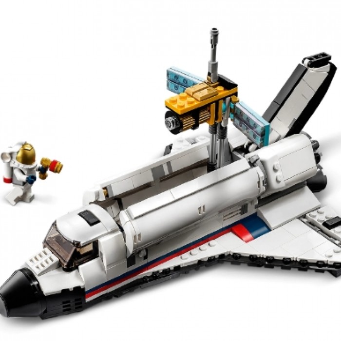Конструкторы Lego 31117 31117 - 3