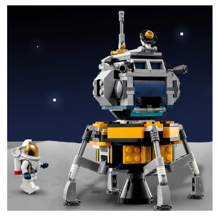 Конструкторы Lego 31117 31117 - 8
