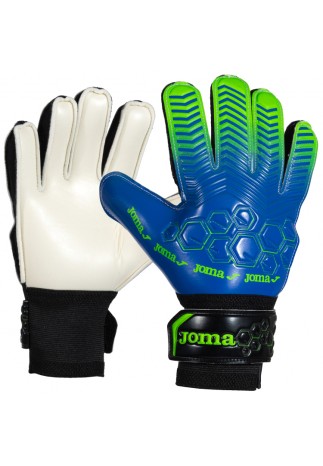 Перчатки вратарские Joma CALCIO GOALKEEPER GLOVES