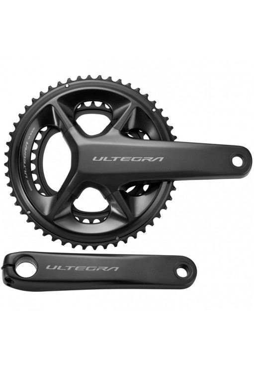 Шатун GIANT POWER PRO POWER METER ULTEGRA R8000 50X34 175MM
