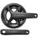 Шатун GIANT POWER PRO POWER METER ULTEGRA R8000 50X34 175MM 410000117