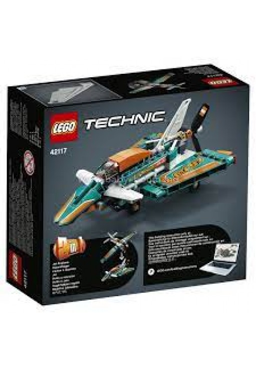 Конструкторы Lego 42117