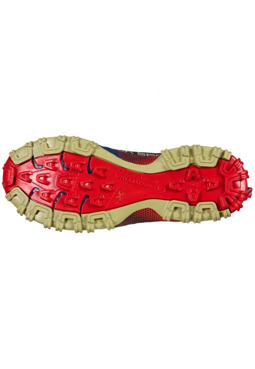 Кроссовки La Sportiva Bushido II GTX